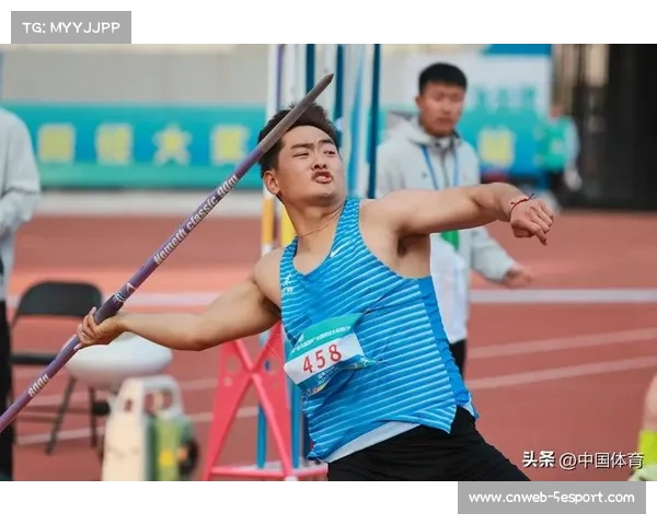 冯彬朱亚明等奥运奖牌得主携手新秀共赴赛场展现中国田径实力